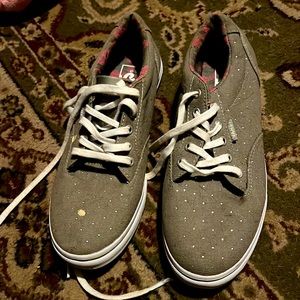 Vans size 7.5 NWOT